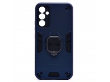 Чехол-накладка - SGP001 противоударный для "Samsung SM-A346 Galaxy A34" (blue) (220033)