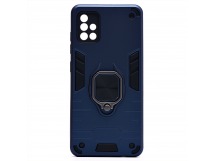 Чехол-накладка - SGP001 противоударный для "Samsung SM-A515 Galaxy A51 4G" (blue) (220035)