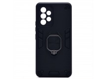 Чехол-накладка - SGP001 противоударный для "Samsung SM-A536 Galaxy A53 5G" (black) (220036)
