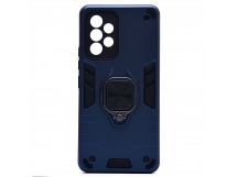 Чехол-накладка - SGP001 противоударный для "Samsung SM-A536 Galaxy A53 5G" (blue) (220037)
