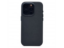 Чехол-накладка - FineW SafeMag для "Apple iPhone 15 Pro" (evergreen) (224241)