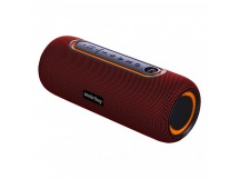 Портативная колонка Smartbuy HERO, 16Вт, Bluetooth, FM, USB, красный (SBS-5290)