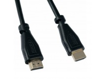Кабель HDMI - HDMI Perfeo Черный, шт