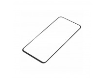 Стекло для Huawei Honor 30 (черный)