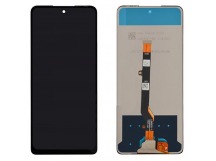 Дисплей для Tecno Pova 5 Pro 5G (LH8n) + тачскрин (черный) (copy LCD)