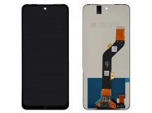 Дисплей для Tecno Pova Neo 3 + тачскрин (черный) (100% LCD)