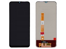 Дисплей для Vivo Y21 2021/Y21s (V2111) + тачскрин (черный) (100% LCD)