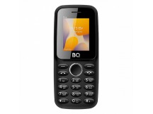 Мобильный телефон BQ-1800L One Black