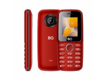 Мобильный телефон BQ-1800L One Red