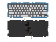 Подсветка для клавиатуры Apple MacBook Pro 13" A1278 Mid 2009 - Mid 2012 (горизонтальный Enter)