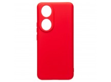 Чехол-накладка Activ Full Original Design для "Huawei Honor 90" (red) (225173)