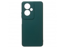 Чехол-накладка Activ Full Original Design для "OPPO A79 5G (2023)" (dark green) (224989)