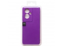 Чехол-накладка Activ Full Original Design для "OPPO A79 5G (2023)" (violet) (224988)