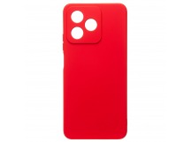 Чехол-накладка Activ Full Original Design для "OPPO Realme C53" (red) (225176)