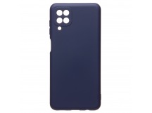 Чехол-накладка Activ Full Original Design для "Samsung SM-M127 Galaxy M12" (dark blue) (d(227699)