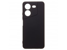 Чехол-накладка Activ Full Original Design для "TECNO Pova 5" (black) (225169)