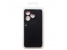 Чехол-накладка Activ Full Original Design для "Tecno Spark 10 4G" (black) (218356)