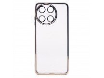 Чехол-накладка Activ Pilot для "Realme 11" (silver) (218958)