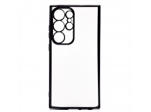 Чехол-накладка Activ Pilot для "Samsung Galaxy S24 Ultra" (black) (221521)