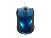 Мышь оптическая Smart Buy SBM-325-B (blue) (37286)