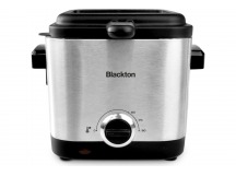 Фритюрница Blackton Bt DF1110 Steel-Black