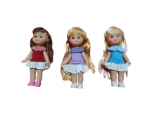 Кукла-пупс "Крошка Сью" 5061 в пакете (RU), шт
