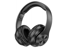 Накладные Bluetooth-наушники Borofone BO24 Gratified (black) (225123)