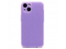 Чехол-накладка - SC328 для "Apple iPhone 13" (light violet) (218583)