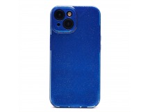 Чехол-накладка - SC328 для "Apple iPhone 15" (light blue) (225189)