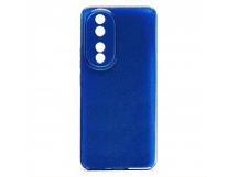 Чехол-накладка - SC328 для "Huawei Honor 90" (dark blue) (225221)
