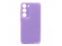 Чехол-накладка - SC328 для "Samsung Galaxy S23" (light violet) (225202)