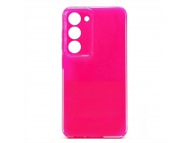 Чехол-накладка - SC328 для "Samsung Galaxy S23" (pink) (225204)