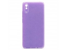 Чехол-накладка - SC328 для "Xiaomi Redmi 9A/Redmi 9i" (light violet) (220234)
