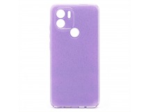 Чехол-накладка - SC328 для "Xiaomi Redmi A1+" (light violet) (218704)