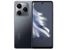 Смартфон TECNO Spark 20 Pro (KJ6) 8/256GB Moonlite Black/чёрный