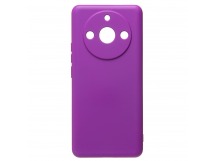 Чехол-накладка Activ Full Original Design для "Realme 11 Pro" (violet) (221721)