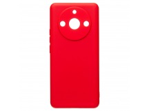 Чехол-накладка Activ Full Original Design для "Realme 11 Pro+" (red) (221722)