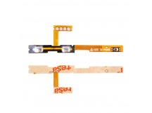 Шлейф для Samsung Galaxy A14 4G (A145F) на кнопки громкости/включения