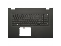 Топ-панель для Acer Aspire E5-773G черная