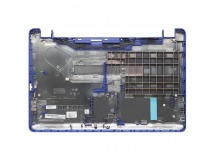 Корпус для ноутбука HP 15-ra синяя нижняя часть (Без DVD-привода)