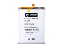 Аккумулятор для Samsung Galaxy M51 (M515F) (EB-BM415ABY) - Battery Collection (Премиум)