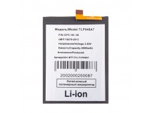 Аккумулятор для TCL 20 SE/30 SE (TLp048A7)