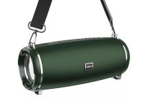 Портативная акустика Hoco HC2 Xpress (повр. уп.) (dark green) (227876)