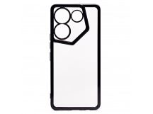 Чехол-накладка Activ Pilot для "TECNO Camon 20 Pro 5G" (black) (225321)