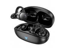 Беспроводные Bluetooth-наушники Hoco TWS EAR-CLIP EW57 (galaxy black) (225063)