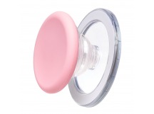 Держатель для телефона Popsockets PS63 SafeMag (light pink) (226547)