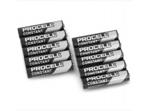 Элемент питания LR 03 Duracell Procell CONSTANT 1.5V Box10