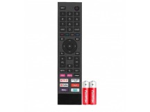 Пульт ДУ для телевизора Hisense ERF3E80H с батарейками Huayu