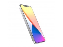 Защитное стекло Hoco A10 iPhone X/XS/11 Pro, 2,5D, 0,3mm, цвет прозрачный