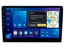 Автомагнитола DV-Pionir X7, 2DIN, 7", Bluetooth , Android 12, 2+32G,Mirror Link, usb, пульт